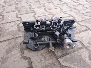 ТОПЛИВНЫЕ ФИЛЬТРЫ БАЗОВЫЕ RENAULT GAMA T VOLVO FH 4 FM 4