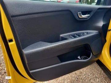 Kia Stonic I Crossover 1.4 DOHC 100KM 2018 Kia Stonic zarejestrowana, super wersja, bardzo ladna, GWARANCJA 1.4, zdjęcie 30