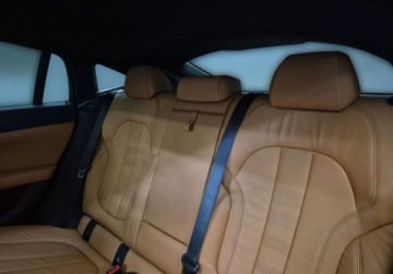 BMW X6 G06 M SUV 4.4 M50i 530KM 2021 BMW X6 M50i, 530 KM, Harman Kardon, Integral Active Steering 4.4 Benzyna, zdjęcie 17