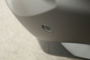 BAIC Beijing 5 1.5  177KM 2024 BAIC Beijing 5 1.5 Turbo, Salon Polska, zdjęcie 22