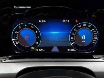 Volkswagen Golf VIII Hatchback 1.5 TSI EVO 130KM 2023 Volkswagen Golf ACC+LED Iwł Kraj Bezwyp ASO F23%, zdjęcie 20