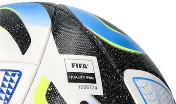 ADIDAS FOOTBALL OCEAUNZ COMPETITION HT9016 R.5