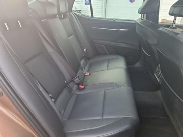 Toyota Camry IX 2024 Toyota Camry Toyota Camry 2.5 Hybrid Executive, gwarancja, VAT 23, 1 wlasc, zdjęcie 10