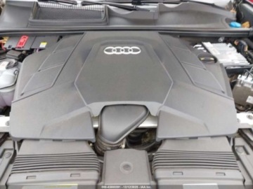 Audi Q8 2019 Audi Q8 2019 AUDI Q8 55 PREMIUM 3.0 Benzyna 335KM, zdjęcie 9