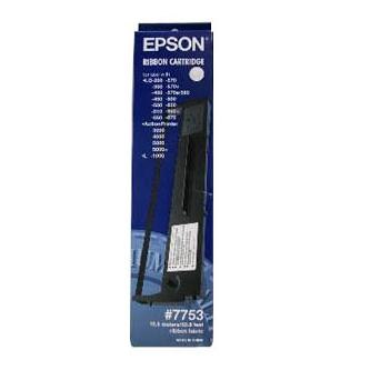 Epson oryginalny taśma do drukarki, C13S015337, cz