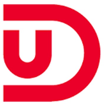 UD TV 55 ДЮЙМОВ LED 4K UHD ANDROID SMART TV DVB T T2 HEVC THIN