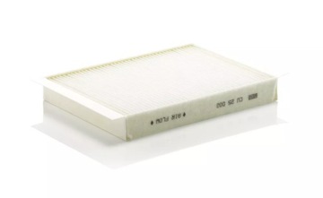 CU25002 FILTR KABINY