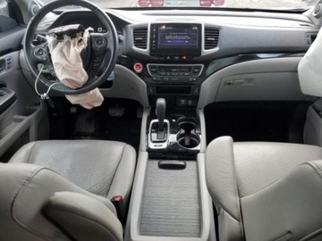 Honda Ridgeline 2019 Honda Ridgeline Honda Ridgeline RTL-E AWD, od ubezpieczalni, zdjęcie 6