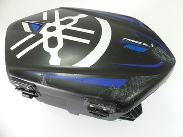 БОКОВОЙ КОРОБКА PR YAMAHA FJR 1300 TDM 900 MT 09 KU0