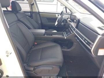 Hyundai Grand Santa Fe 2025 Hyundai Grand Santa Fe 2025 HYUNDAI SANTA FE HYBRID SEL 1.6 Hybryda 178KM, zdjęcie 11