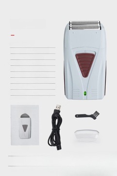 ТРИММЕР ДЛЯ ВОЛОС ДЛЯ СТРИЖКИ