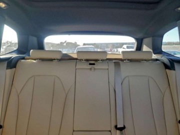 BMW X3 G01 2021 BMW X3 sDrive30i 2021 2.0 Benzyna 248KM, zdjęcie 10