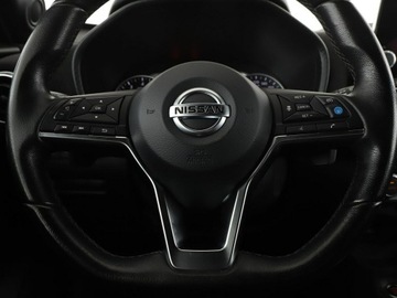 Nissan Juke II Crossover 1.0 DIG-T 117KM 2020 Nissan Juke 1.0 DIG-T Automat N-Design Nawigacja, zdjęcie 20