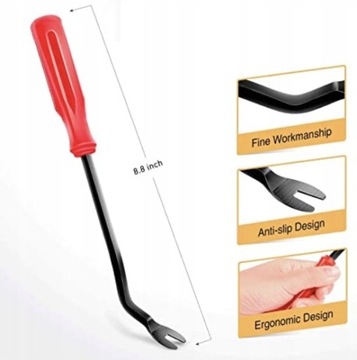 НАБОР ЗАЖИМОВ АВТОМОБИЛЬНЫХ РАСШИРИТЕЛЕЙ, 426 ШТ!