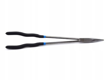 Szczypce długie proste Geko G00825 400 mm