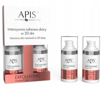 Kwas Apis 123 10 % 30 ml