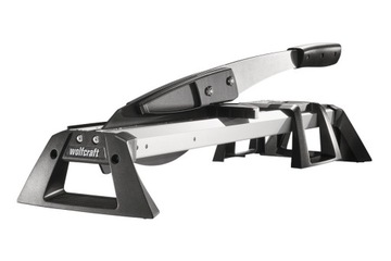 Гильотина Wolfcraft Vlc 800 для резки виниловых и ламинированных панелей