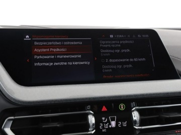 BMW Seria 1 F20-F21 Hatchback 3d Facelifting 2017 120d 190KM 2019 BMW 120 2.0d Automat xDrive Luxury Panorama Navi, zdjęcie 29