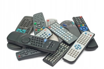 Контейнер-органайзер Подставка для пультов Mozos RCH-1, черный