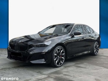 BMW Seria 5 G90-91 Touring 2.0 520d 197KM 2025 BMW Seria 5 BMW Seria 5 2.0 Diesel 197KM, zdjęcie 17