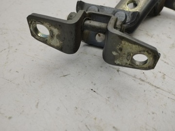 CITROEN C-CROSSER 2009 LEVÝ STRANA PANTY