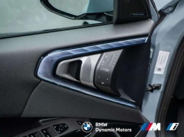 BMW X3 G45 2026 BMW X3 20 xDrive 208 KM mHEV - Gotowy do Odbioru - Pakiet M Sport 2.0, zdjęcie 28