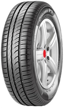 4x opony P1 CINTURATO VERDE 195/60R15 88H