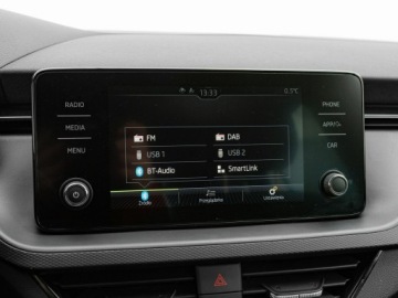 Skoda Scala Hatchback 1.0 TSI 110KM 2022 Škoda Scala Skoda Scala DW3UK81#1.0 TSI Ambition, zdjęcie 20