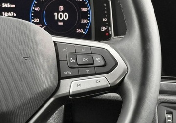 Volkswagen Taigo 1.5 TSI 150KM 2024 Volkswagen Taigo Matrix-LED Kamera ACC Lane Assist Gwarancja 2026 Sal, zdjęcie 19