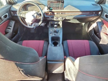 Honda Civic XII 2023 Honda Civic SI 2023 1.5 Benzyna 200KM, zdjęcie 8
