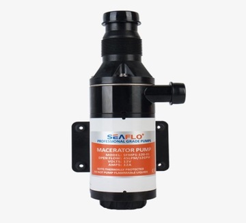 ФЕКАЛЬНЫЙ НАСОС 46Л/МИН 12В