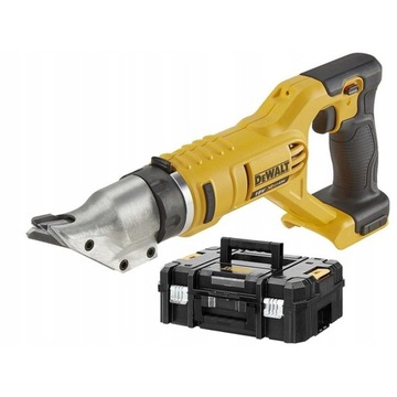 DeWalt Nożyce do metalu 1,3mm DCS491NT