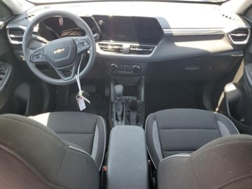 Chevrolet TrailBlazer II 2024 Chevrolet Trailblazer Chevrolet Trailblazer FWD LS, od ubezpieczalni po gr, zdjęcie 6