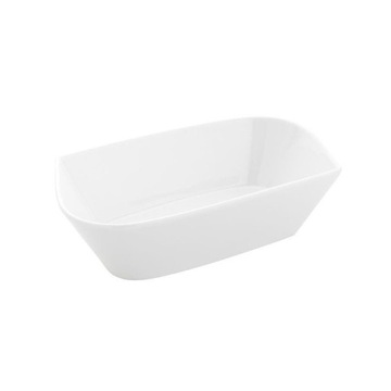 Salaterka porcelanowa Florina Moss 27 cm