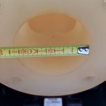 Химически стойкий пневматический мембранный насос из нержавеющей стали типа S30B1P