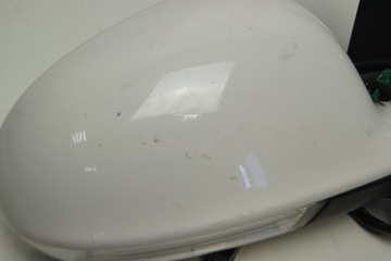 GD GOLF V PLUS ZRCÁTKO PRAVÉ 5M1857508 11 PIN