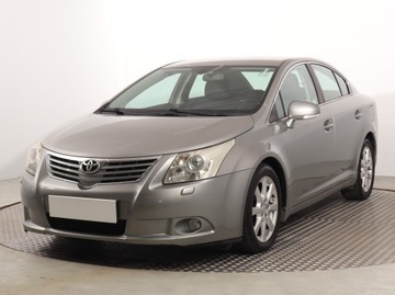 Toyota Avensis II Sedan 2.2 D-4D 150KM 2009 Toyota Avensis 2.2 D-4D, Salon Polska, Xenon, zdjęcie 1