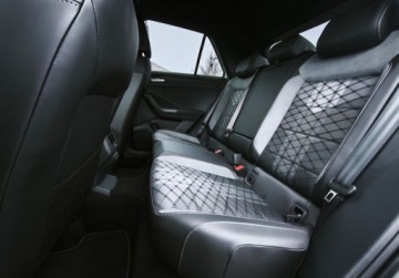 Volkswagen T-Roc I SUV Facelifting 1.5 TSI ACT 150KM 2025 Volkswagen T-Roc R-Line Pakiety, ACC, Kamera, Podgrzewane fotele, Digital, zdjęcie 17