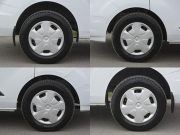 Ford Transit Custom I 2020 Ford Transit Custom 2.0EcoBlue Polski Salon L2H1 L, zdjęcie 26