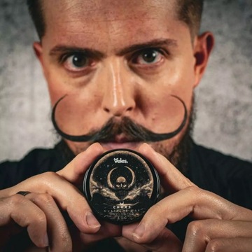 Воск для усов без запаха Чорс - Велес - 30г