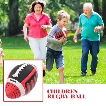 РЕГБИ RUGBY RACE ИГРУШКА ДЛЯ РЕГБИ для маленьких детей MAJOR