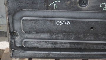 OSŁONA PODWOZIA HYUNDAI I40 84137-3Z000