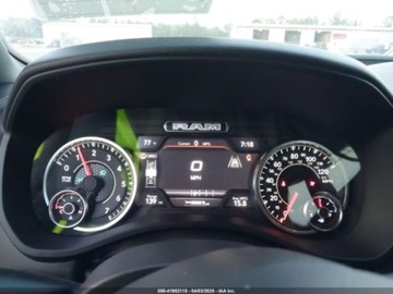  RAM 1500 Big Horn 57 Box 2025 3.6l 3.6 Benzyna 305KM, zdjęcie 10