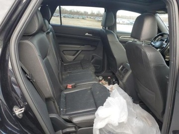 Volkswagen 2020 Volkswagen Atlas 2020 Volkswagen Atlas Cross Sport SEL 3.6 Benzyna 276KM, zdjęcie 11