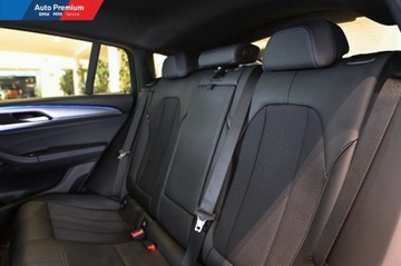 BMW X4 G02 SUV 30i 252KM 2019 BMW X4 xDrive30iFV23Adaptacyjne reflektory LEDFotele Sportowe 2.0 252KM, zdjęcie 12