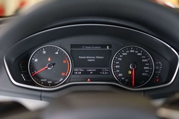 Audi Q5 II SUV Facelifting 2.0 40 TDI 204KM 2023 Audi Q5 40 TDI mHEV Quattro S tronic 2.0 Diesel 204KM, zdjęcie 5