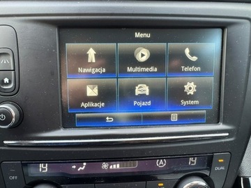 Renault Kadjar Crossover 1.6 dCi 130KM 2016 Renault Kadjar Pisemna Gwarancja 12 miesięcy, zdjęcie 16