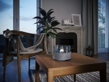 ЧИСТОЕ ТОПЛИВО БЕЗ САЖИ, ГРЯЗИ И ДЫМА ЭКО 1 ЛИТР.