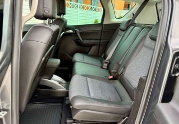 Opel Meriva II Mikrovan 1.7 CDTI ECOTEC 130KM 2012 Opel Meriva Opel Meriva 1.7 CDTI Innovation 1.7 Diesel 130KM, zdjęcie 14