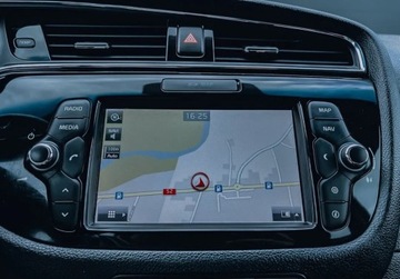 Kia Ceed II Kombi Facelifting 1.0 T-GDI 120KM 2016 Kia Ceed Bezwypadkowa, FV23, KredytowanieLeasing, gwarancja 12m Benzyna, zdjęcie 19